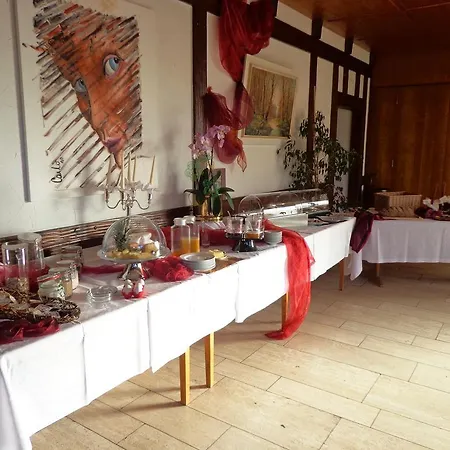 Landgasthof Unger