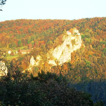 Landgasthof Unger Gæstehus 3*