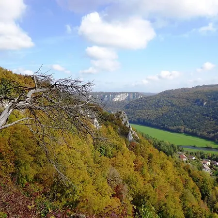 Gæstehus Landgasthof Unger 3*