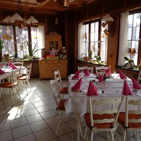 Landgasthof Unger 3*