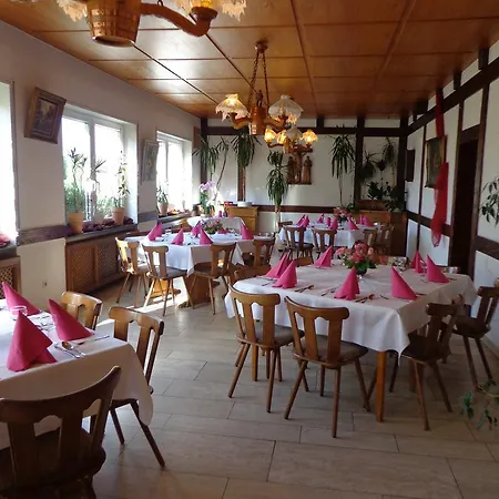 Landgasthof Unger