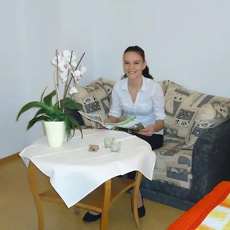 Landgasthof Unger 3* Schwenningen (Sigmaringen)