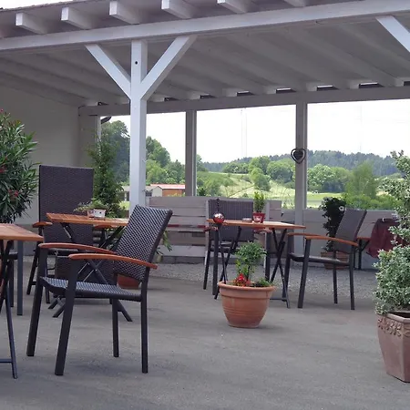 Landgasthof Unger 3* Schwenningen (Sigmaringen)
