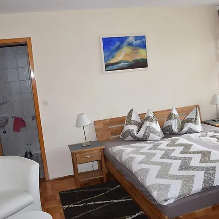 Landgasthof Unger 3*