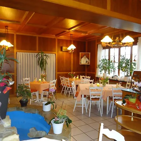 Landgasthof Unger Gæstehus
