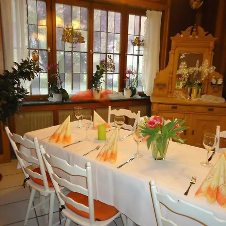 Landgasthof Unger