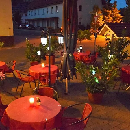 Landgasthof Unger