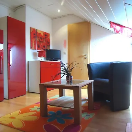 Gæstehus Landgasthof Unger 3*