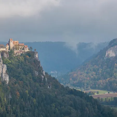 Gæstehus Landgasthof Unger Schwenningen (Sigmaringen)